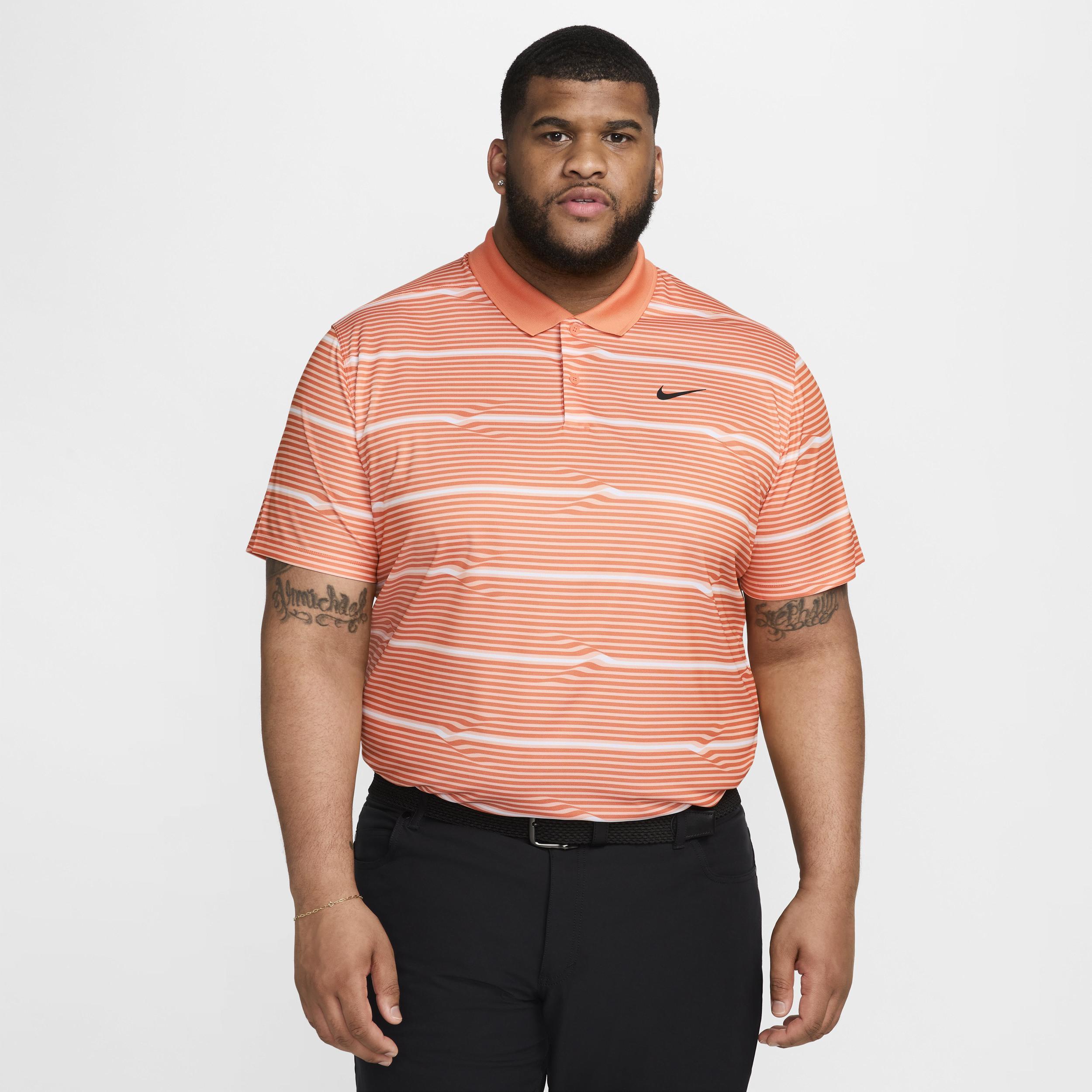 Nike Men's Victory Dri-FIT Golf Polo Product Image