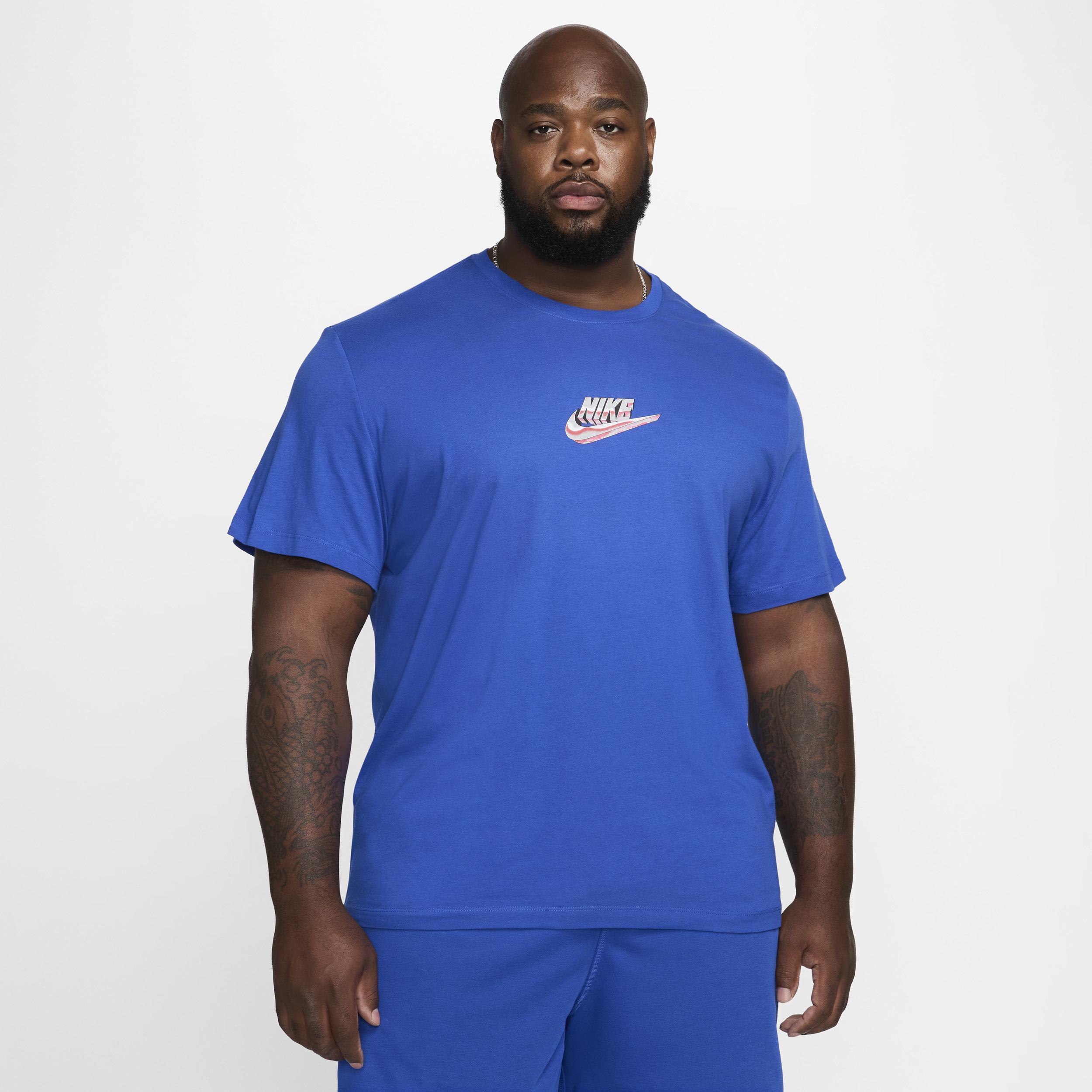 Men's Nike Sportswear T-Shirt Product Image