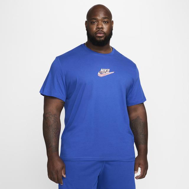 Mens Nike Sportswear T-Shirt Product Image