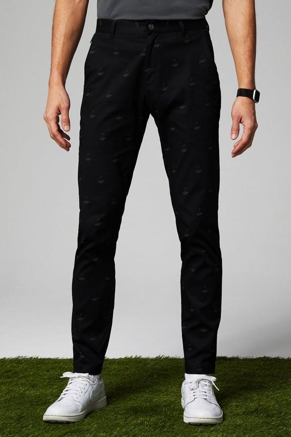 The High Side Chino (Slim Fit) Product Image