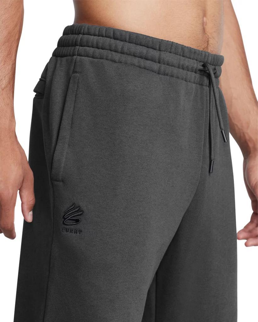 Men's Curry Splash Joggers Product Image