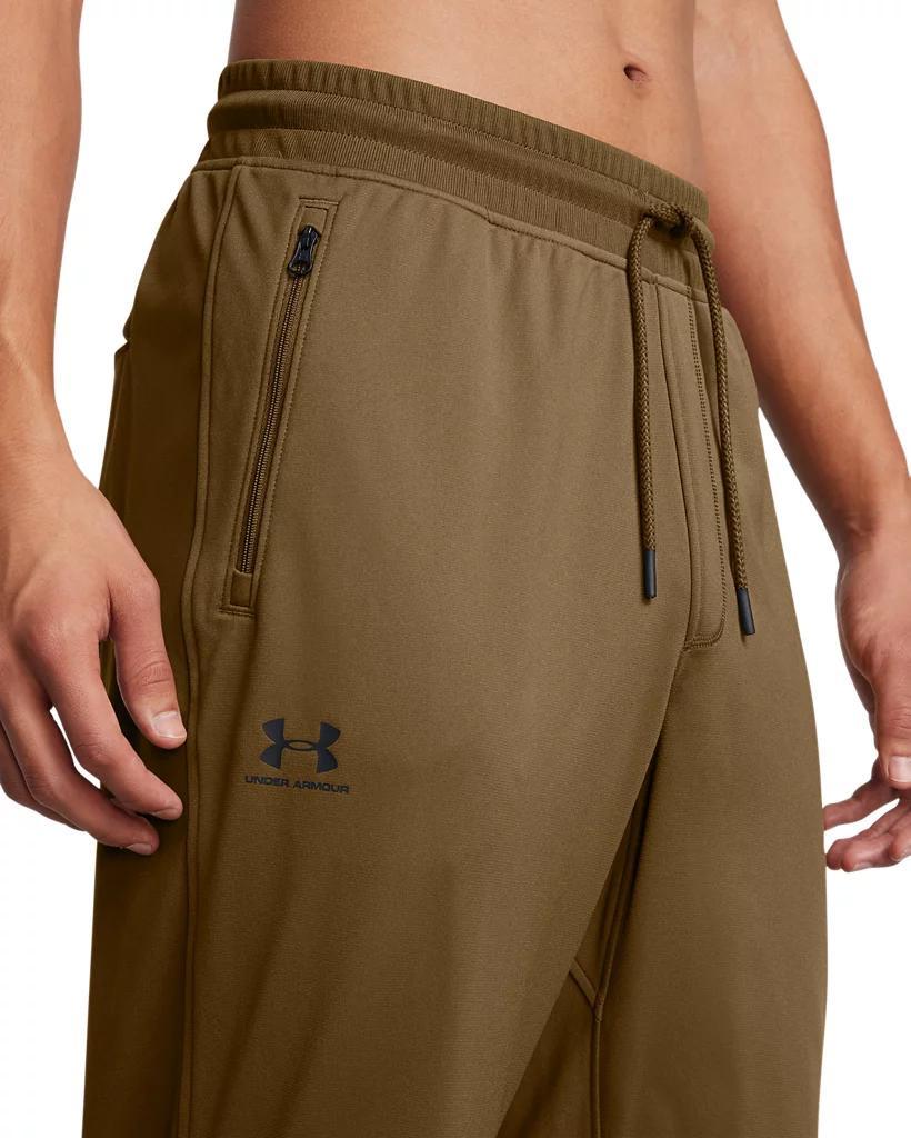 Men's UA Sportstyle Joggers Product Image