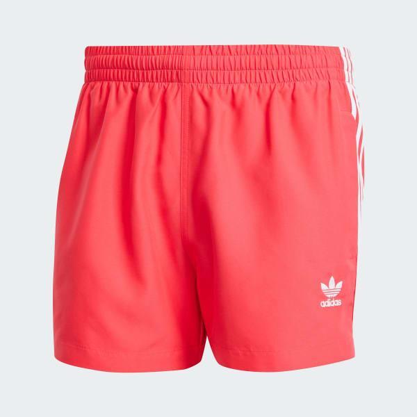 Adicolor 3-Stripes Swim Shorts Product Image