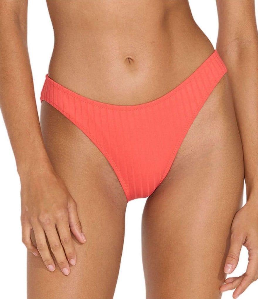 SOLID & STRIPED Elle Hipster Swim Bottom Product Image