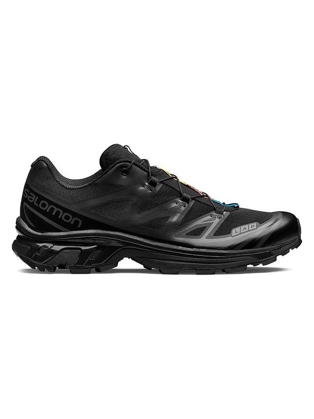 Salomon Gender Inclusive XT-6 ADV Sneaker Product Image