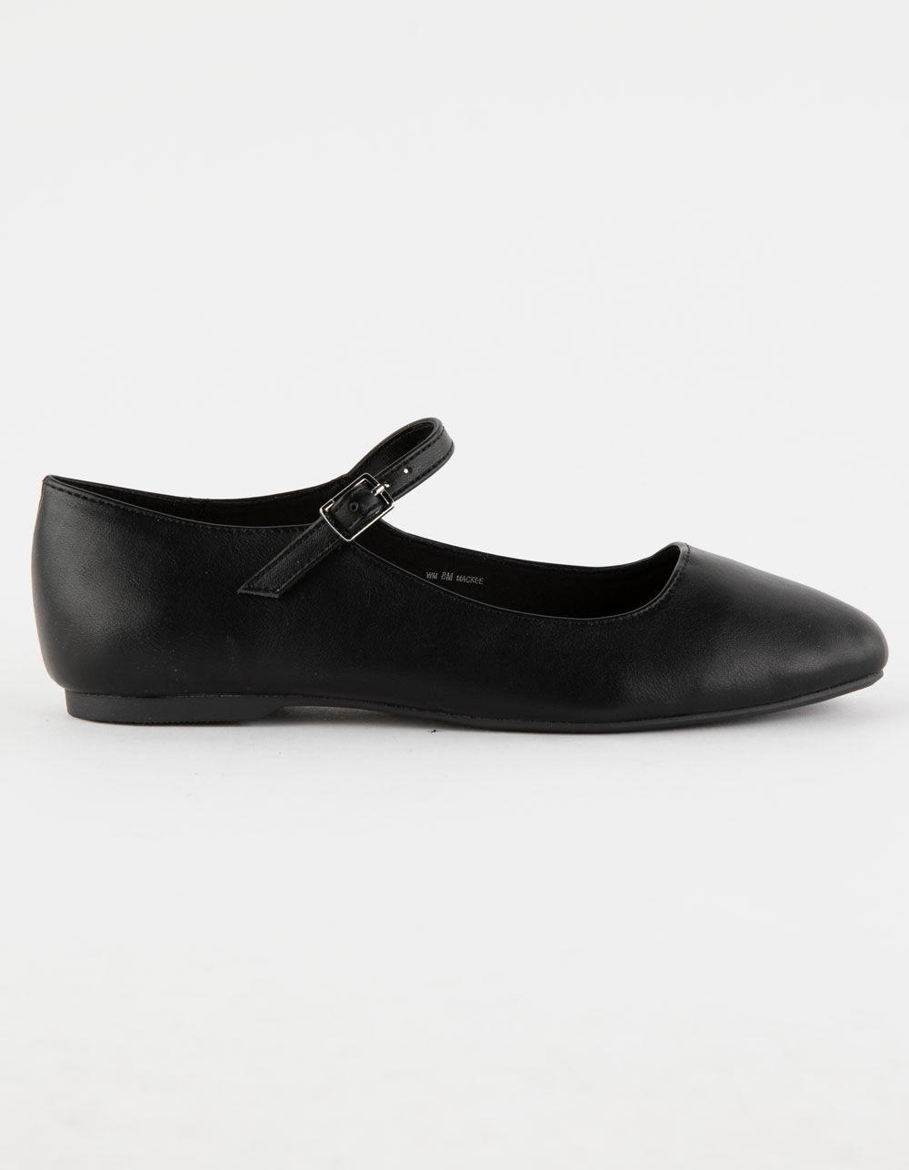 DOLCE VITA Mackee Womens Ballet Flats Product Image