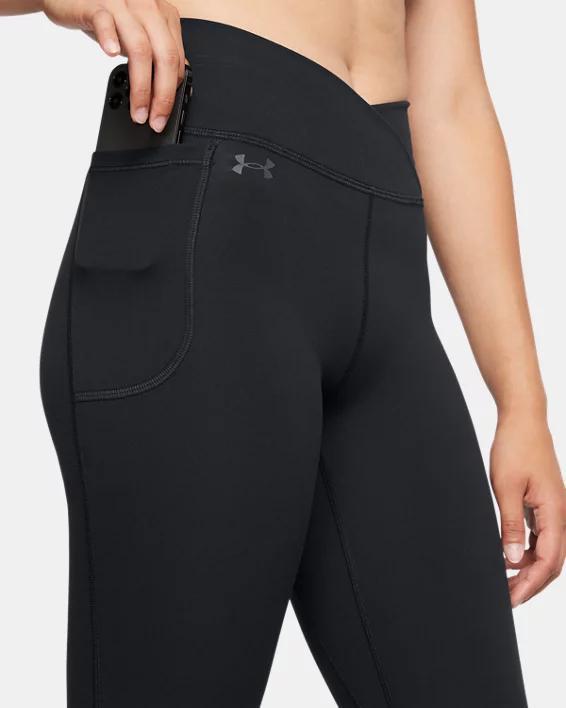 Women's UA Motion Crossover Pants Product Image