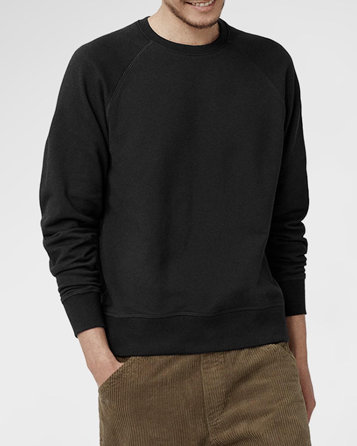 Canada Goose Huron Crewneck Sweatshirt Product Image