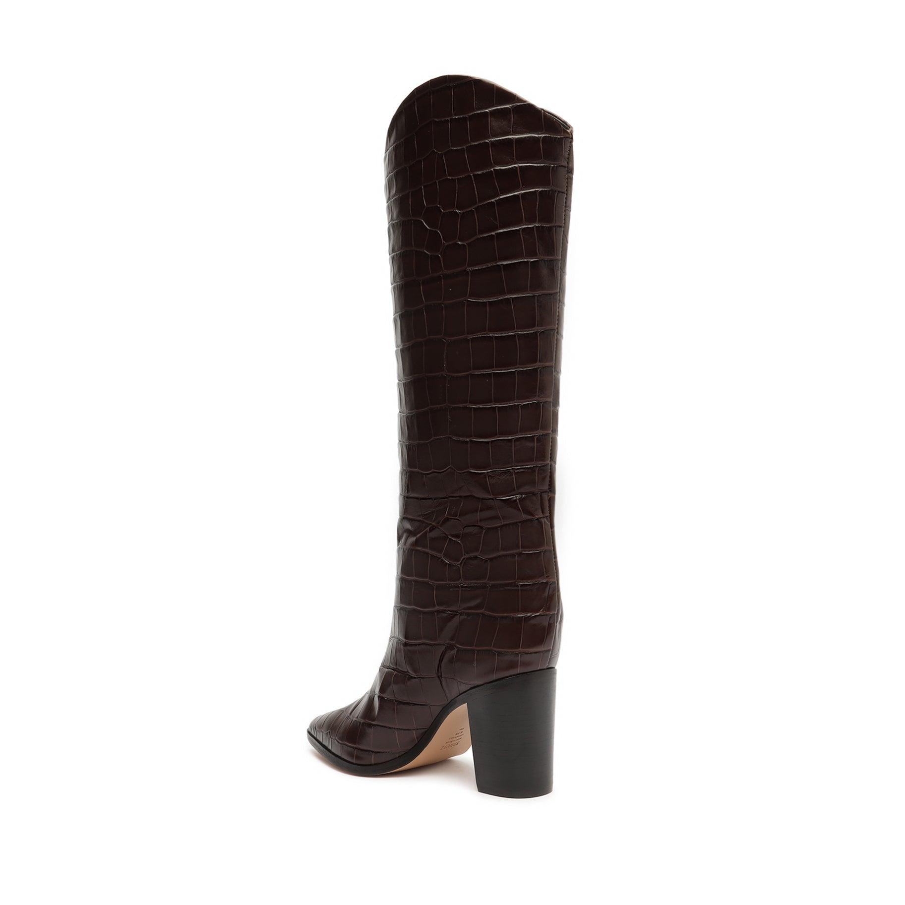 Maryana Block Boot Female Product Image