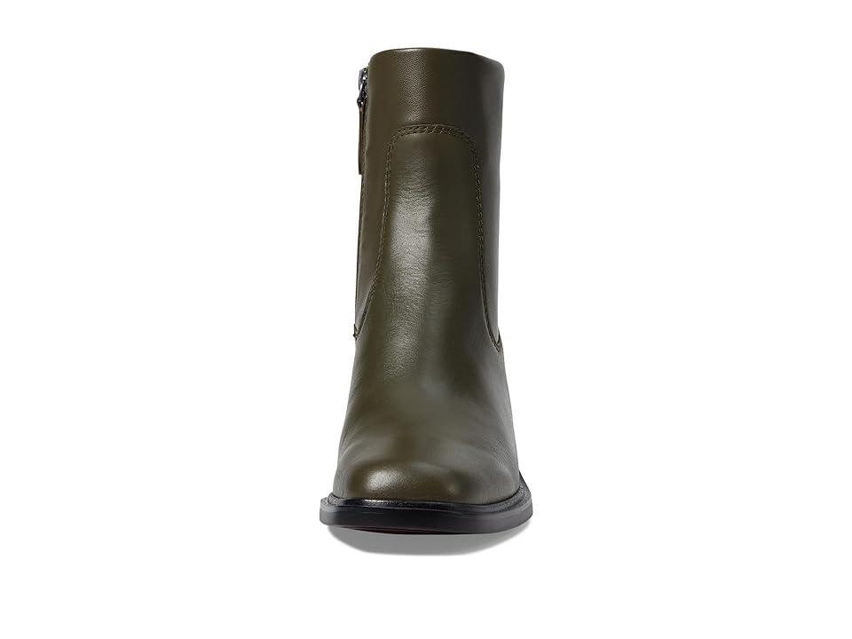 Franco Sarto Gracelyn Zip Boot Product Image