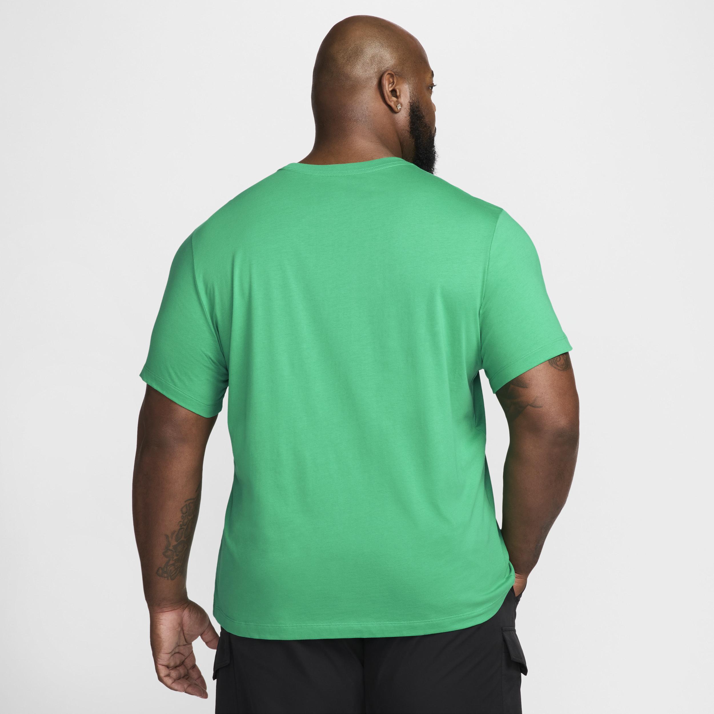 Men's Nike Sportswear T-Shirt Product Image