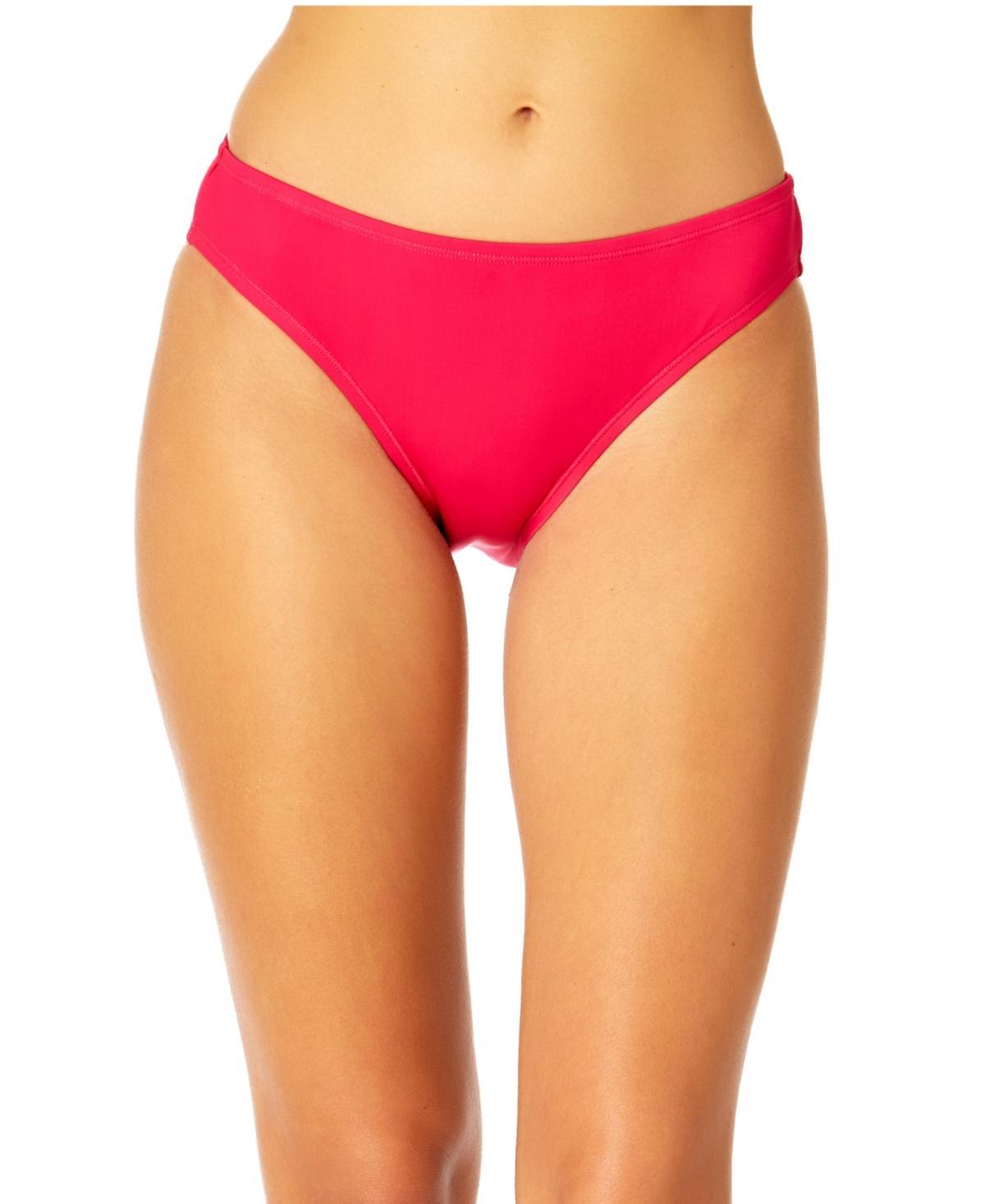 Womens Basic Bikini Swim Bottom Product Image