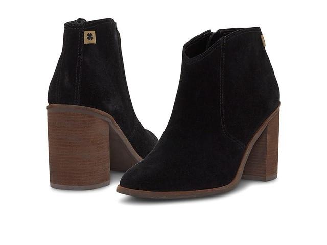 Lucky Brand Pellyon Women's Shoes Product Image