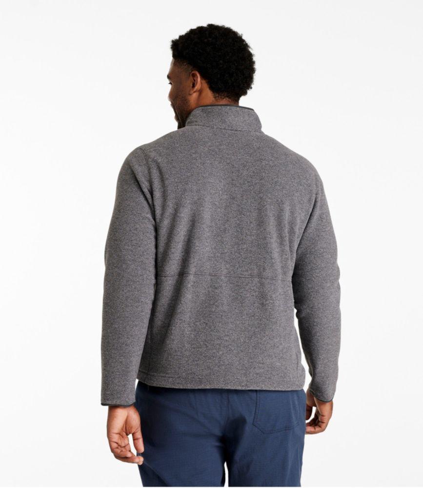 
                            Men's Mountain Classic Fleece Jacket
                         Product Image