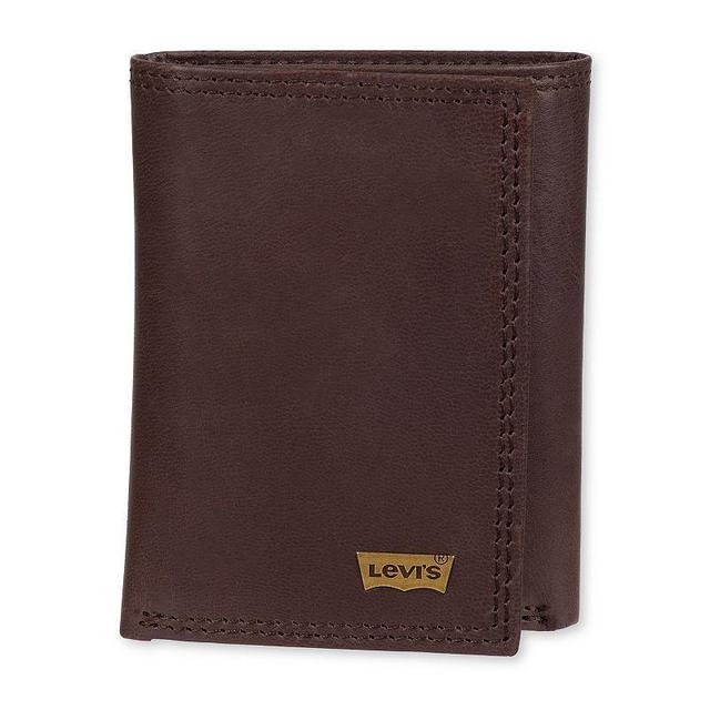 Levis Extra Capacity Trifold Wallet Product Image