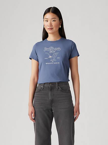 Levi's T-Shirt - Women's Product Image