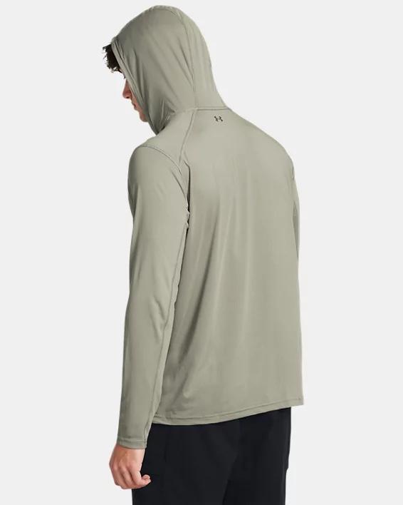 Men's UA Fish Pro Ninja Hoodie Product Image