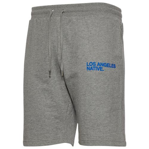 The Hometown Wave Mens The Hometown Wave Native LA Shorts - Mens Product Image