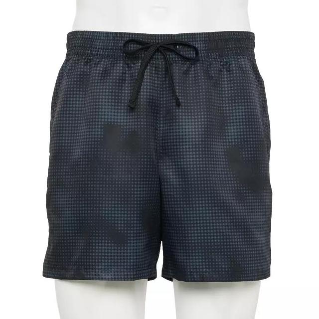 Mens Tek Gear Lifestyle Shorts Product Image