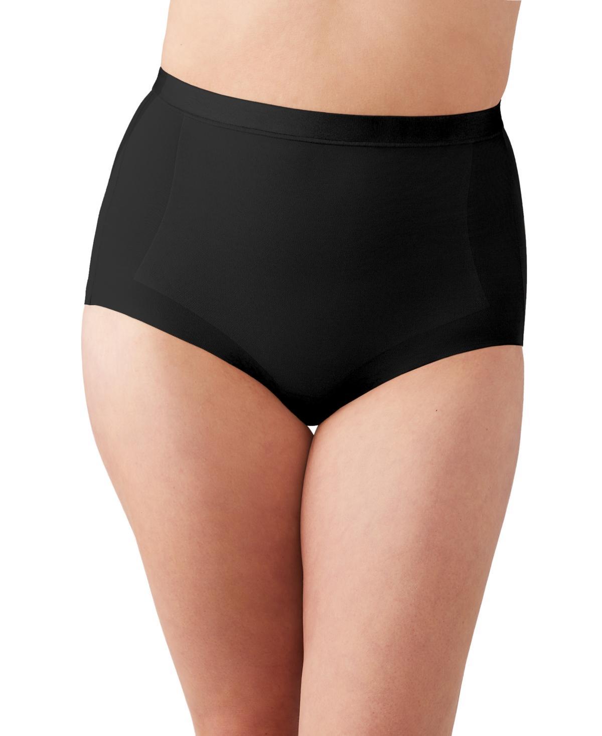 Womens Shape Revelation Straight Shaping Brief Product Image