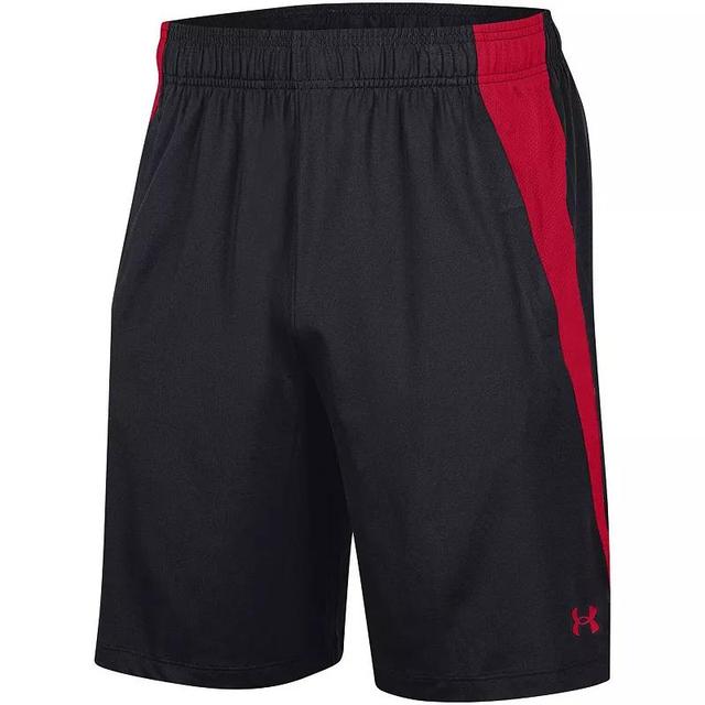 Mens Under Armour Maryland Terrapins Tech Vent Shorts Product Image