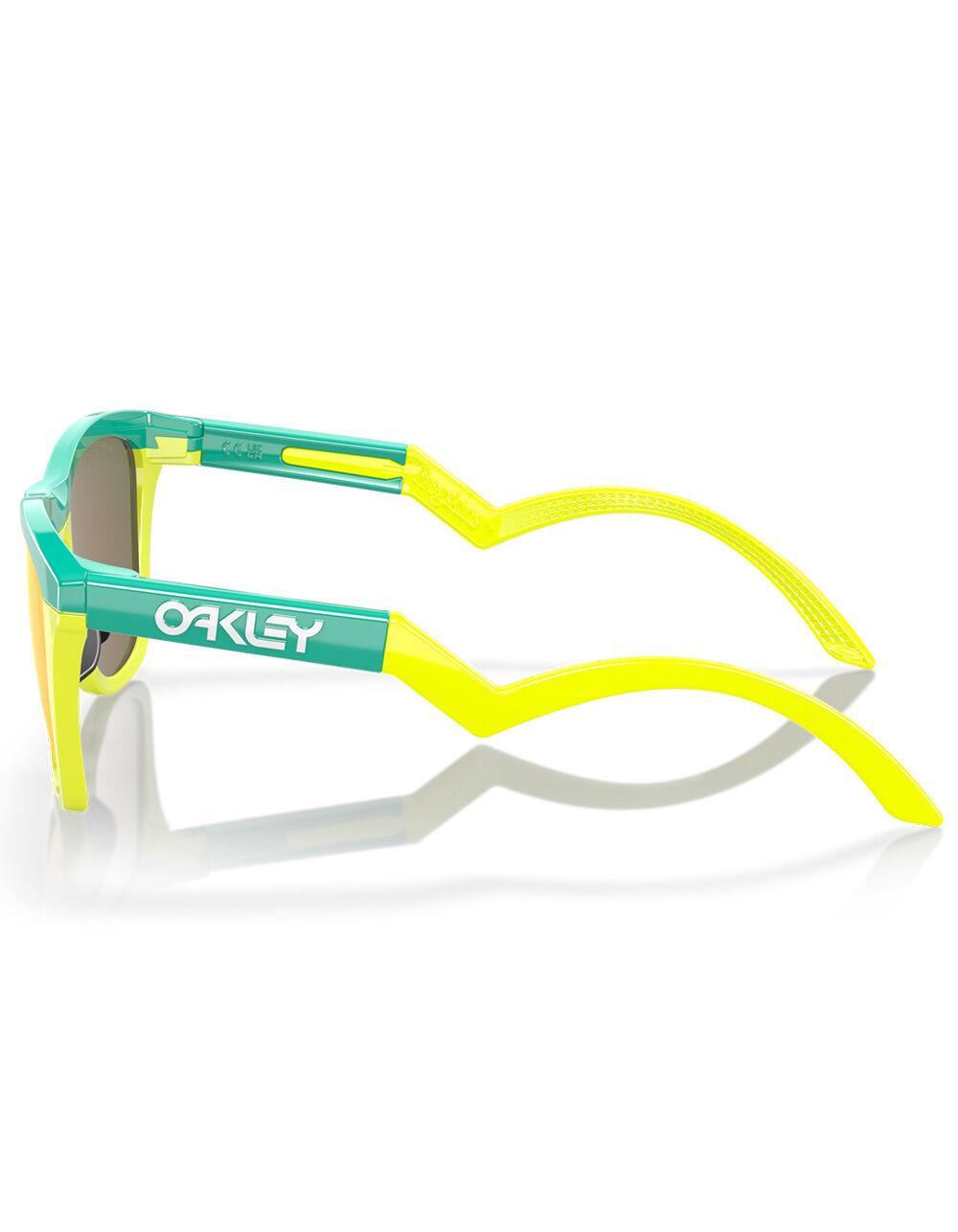 OAKLEY Frogskins Hybrid Sunglasses Product Image