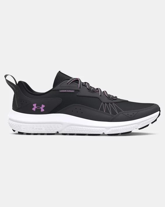 Women's UA Charged Verssert 2 Running Shoes Product Image