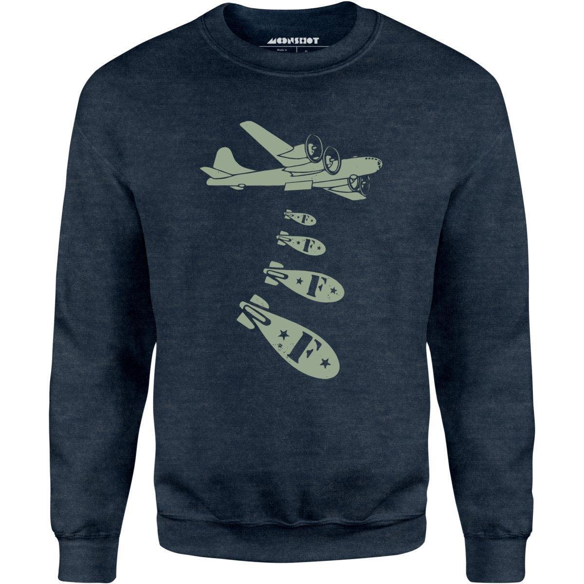 Clemenza's Bakery - Unisex Sweatshirt Unisex Product Image