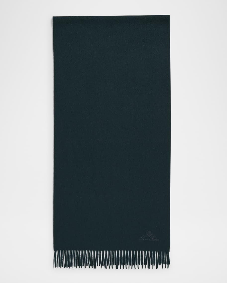 Men's Grande Unita Cashmere Scarf Product Image