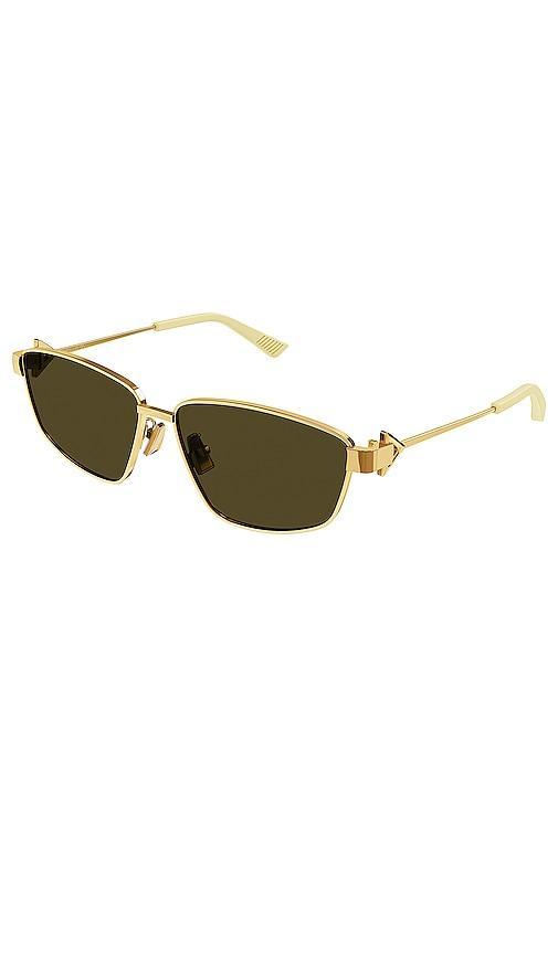 Ray-Ban 55mm Square Sunglasses Product Image