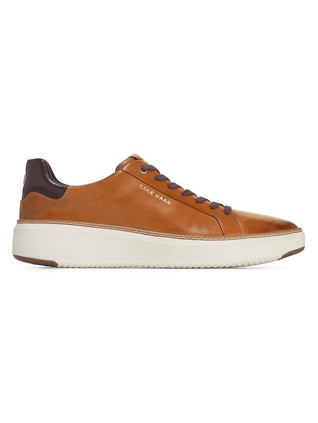 Cole Haan GrandPro Topspin Sneaker Product Image