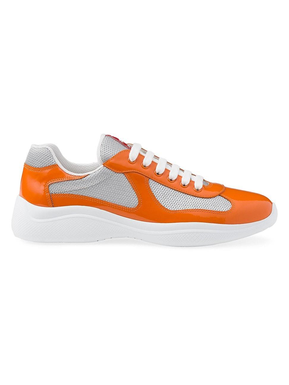 Prada Americas Cup Sneaker Product Image