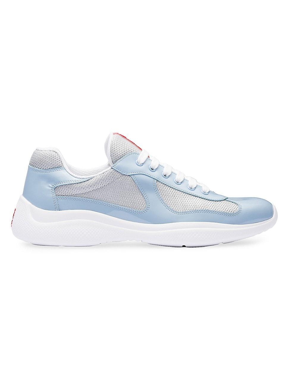 Prada Americas Cup Sneaker Product Image