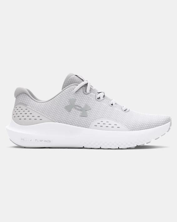 Women's UA Surge 4 Wide (D) Running Shoes Product Image