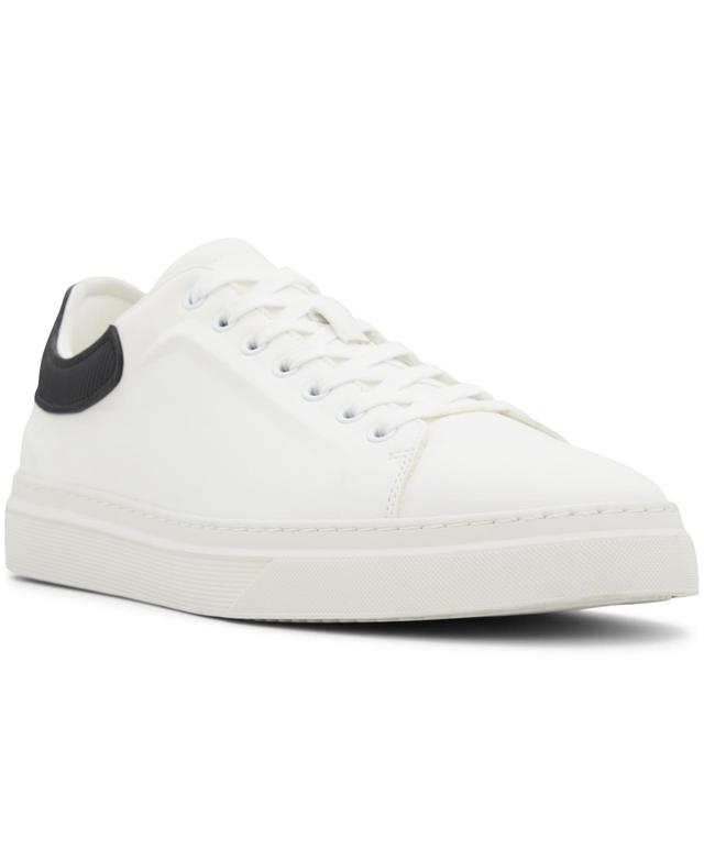 Aldo Mens Stepspec Fashion Athletics Lace-Up Sneakers Product Image