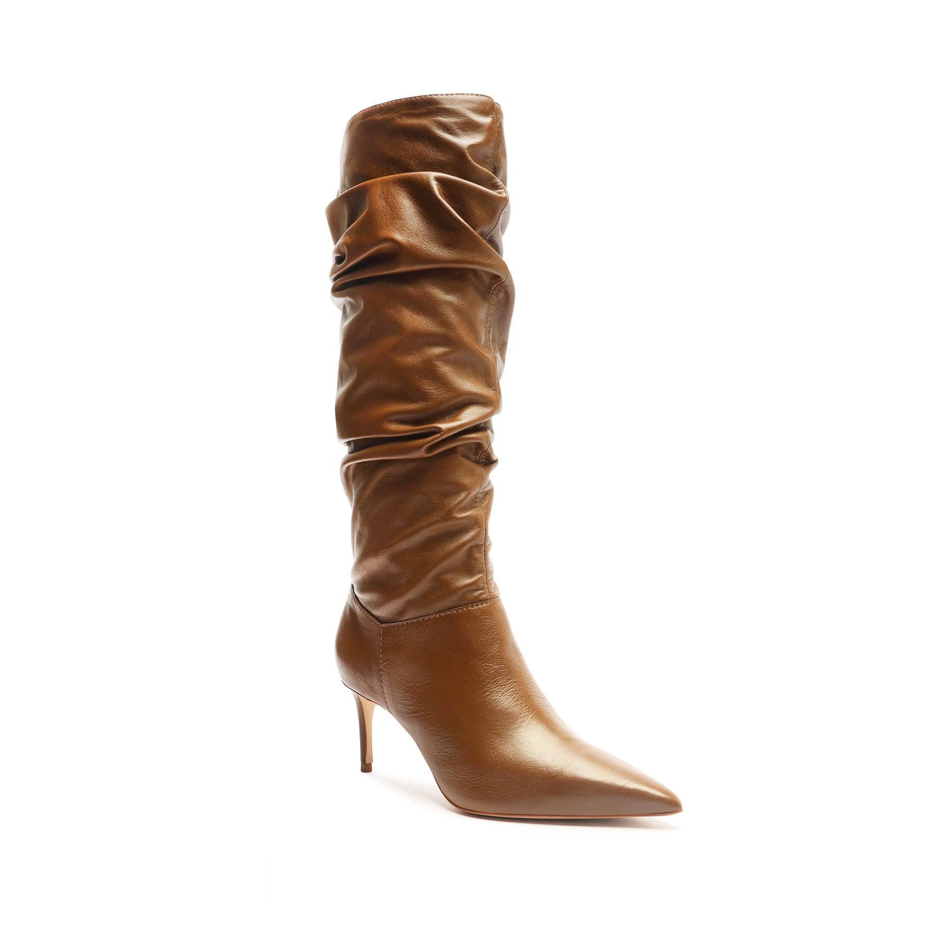 Ashlee Up Soft Nappa Boot Female Product Image