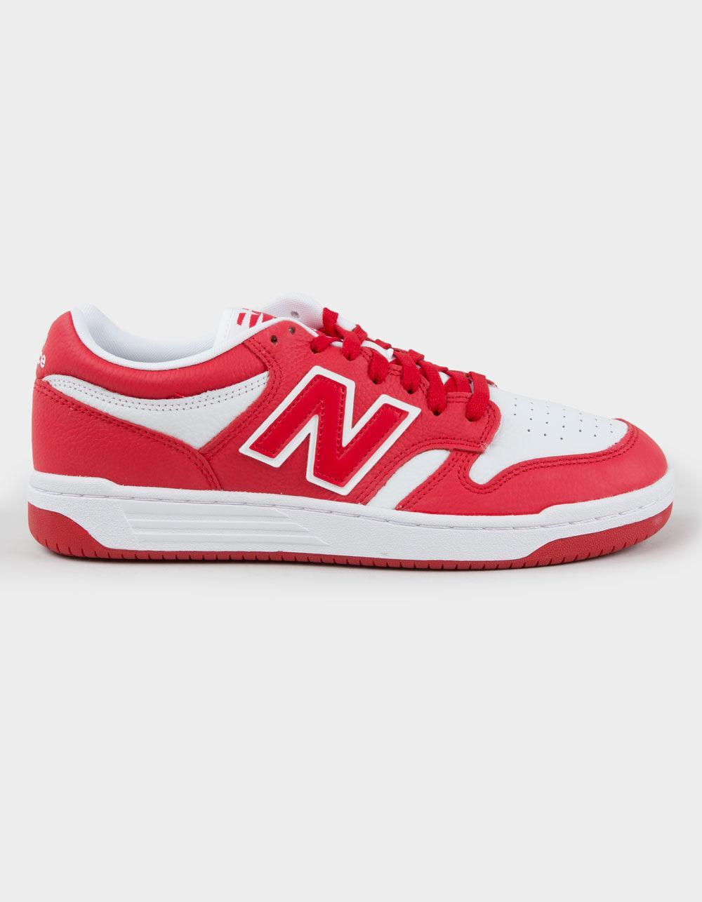 NEW BALANCE 480 Shoes Product Image