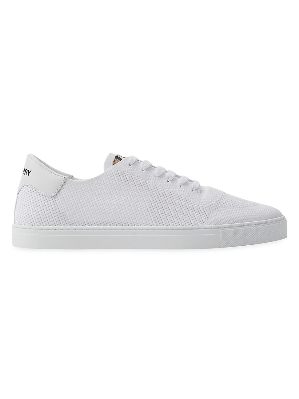 Mens Robin Low-Top Sneakers Product Image