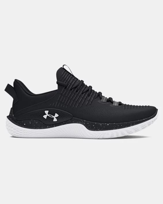 Women's UA Dynamic IntelliKnit Training Shoes Product Image