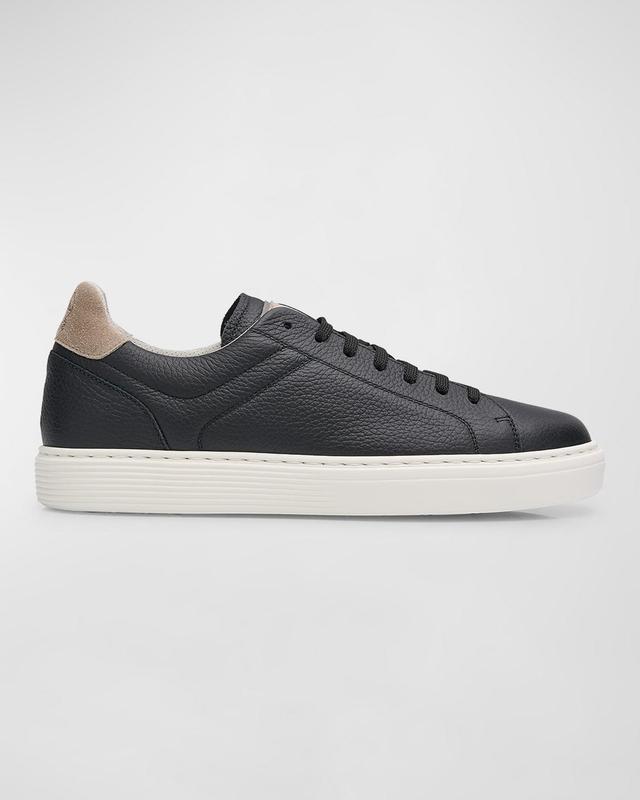 Mens Low-Top Sneakers Product Image