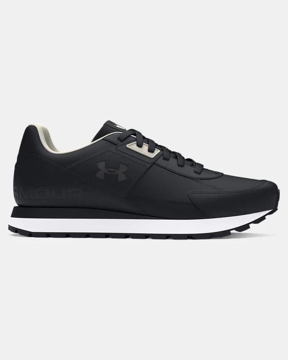 Men's UA Essential Runner Shoes Product Image