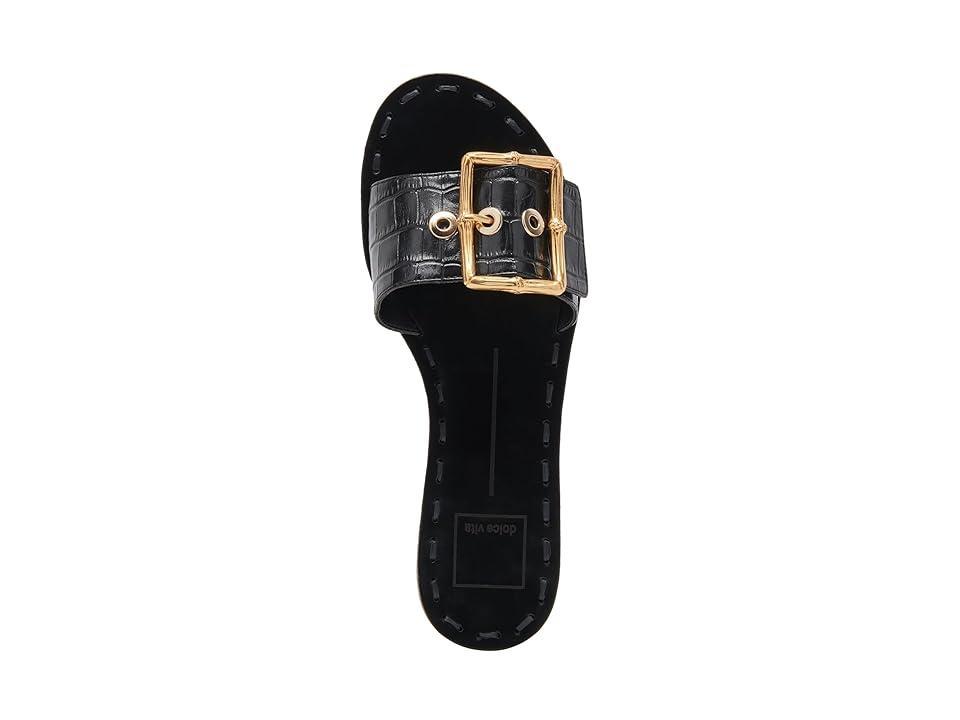 Dolce Vita Dasa Slide Sandal Product Image