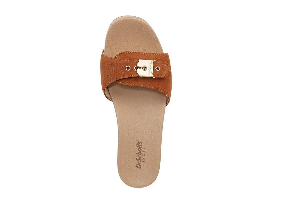 Dr. Scholls Womens Original-Too Slide Sandals Product Image