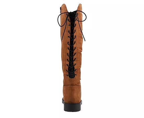 Journee Collection Tru Comfort Foam Womens Mirinda Knee-High Boot Product Image