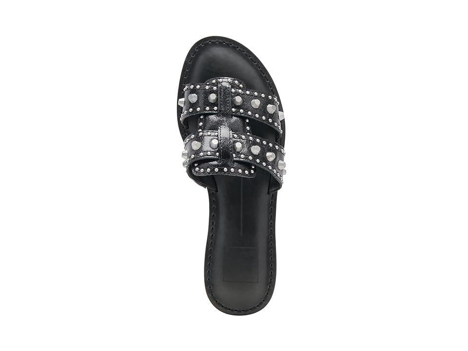 Dolce Vita Wesla Stud Women's Sandals Product Image