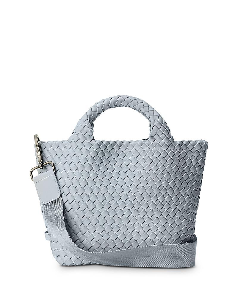 Womens St. Barths Mini Tote Bag Product Image