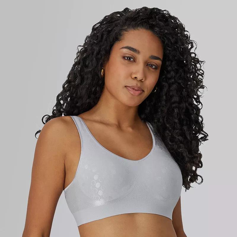 Bali Comfort Revolution ComfortFlex Fit Shaping Wireless Bra 3488, Womens Product Image