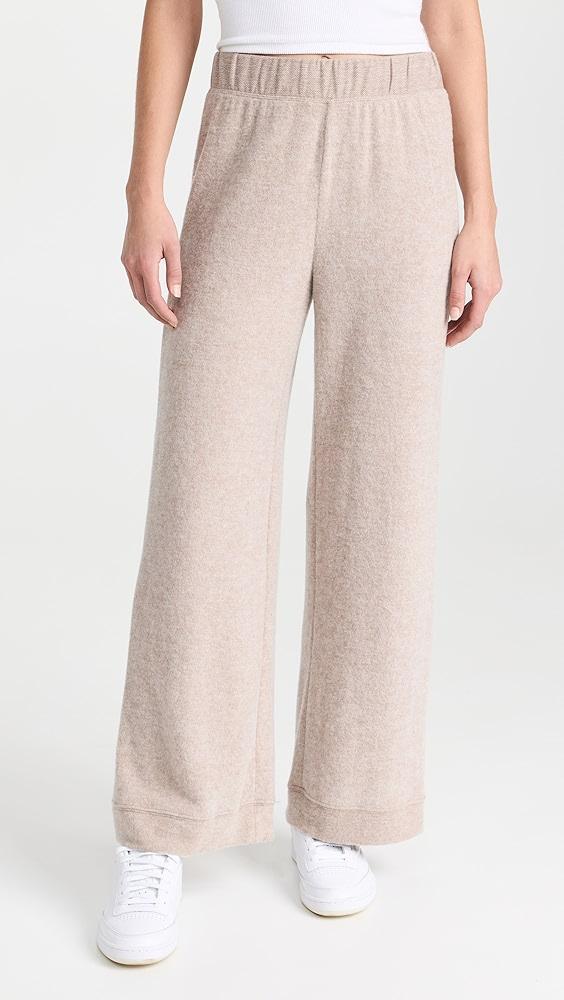 Z Supply Tessa Sweatpants | Shopbop Product Image