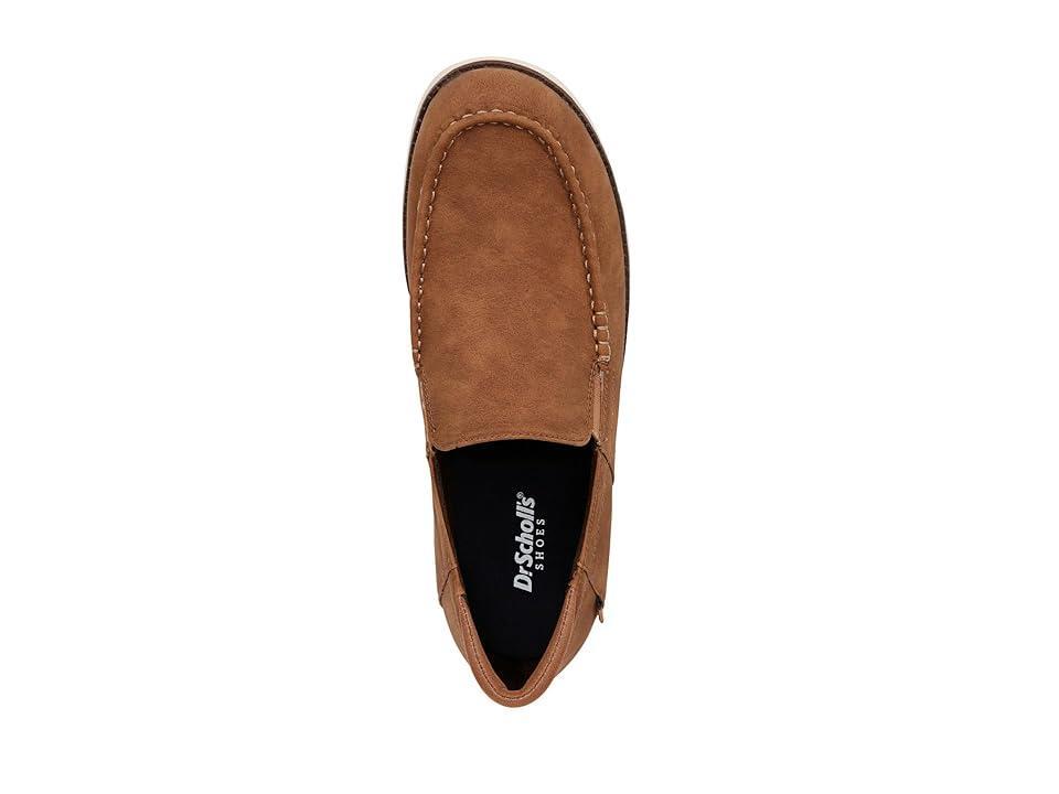 Dr. Scholl's Sync Chill Slip On Loafer Smooth) Men's Shoes Product Image