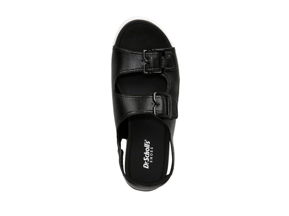 Dr. Scholl's Time Off Era Sandal Women's Sandals Product Image